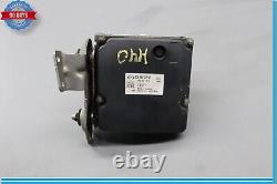 12-15 Audi A7 Quattro ABS Anti Lock Brake System Pump Control Module Oem