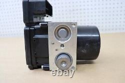 12-16 Mercedes Slk350 Slk R172 Abs Pump Anti Brake Lock System Control Module