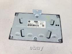 12-18 Bmw 3 328 F30 F32 Hifi Audio System Amp Sound Amplifier Control Module Oem