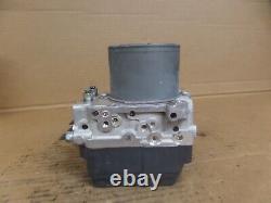 12 2012 Toyota Rav4 ABS Pump Anti Lock Brake Module Part 89541-42322 44540-42192