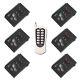 12ch 500m Wireless Remote Control Electric Firework Ignitor System