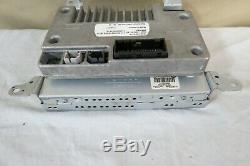 13 14 15 Ford Taurus Radio Player In-Dash 8 Info Display with Voice Module OEM
