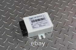 13-17 Flying Spur Electronic Tire Pressure Monitoring System TPMS Control Module