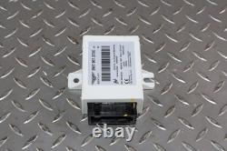 13-17 Flying Spur Electronic Tire Pressure Monitoring System TPMS Control Module