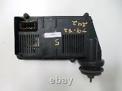 1317874 Volvo 200 Series Oem Ignition System Control Module Unit