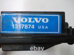 1317874 Volvo 200 Series Oem Ignition System Control Module Unit