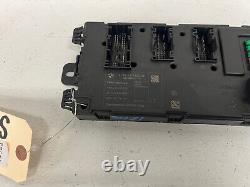 15-21 Bmw 228i 230i 2.0l Ignition System Engine Control Module Set, Oem Lot3431