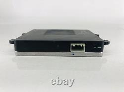 16-18 Chevrolet Malibu Wireless Charging System Control Computer Module Oem