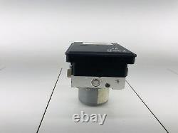 16-18 Fiat 500x 2.4l Anti Lock Brake System Abs Pump Control Module Oem