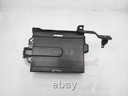 16 Honda Pilot Fwd Engine Control Module Ecu 37820-Rlv-A02 WithO Pre-Crash System