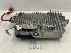 17 18 19 20 Tesla Model 3 Front Electrical System Control Module Unit 1557 OEM