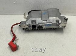 17 18 19 20 Tesla Model 3 Front Electrical System Control Module Unit 1557 OEM
