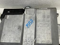 17 18 19 20 Tesla Model 3 Front Electrical System Control Module Unit 1557 OEM