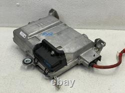 17 18 19 20 Tesla Model 3 Front Electrical System Control Module Unit 1557 OEM