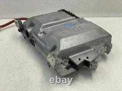 17 18 19 20 Tesla Model 3 Front Electrical System Control Module Unit 1557 OEM