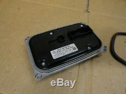 17 18 19 Mercedes Benz LED Headlight Range Adjust Control Module Unit 2229000515