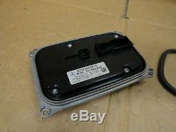 17 18 19 Mercedes Benz LED Headlight Range Adjust Control Module Unit 2229000515