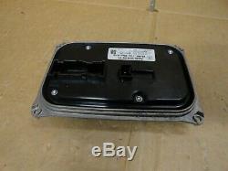 17 18 19 Mercedes Benz LED Headlight Range Adjust Control Module Unit 2229000515