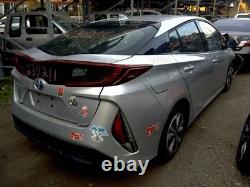 17-19 Toyota Prius Prime 1.8l Fwd At Smart Key System Control Module Ecm