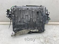 17-20 Model 3 Front Electrical Control Module System Unit Computer 1112485-00-A