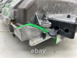 17-20 Model 3 Front Electrical Control Module System Unit Computer 1112485-00-A