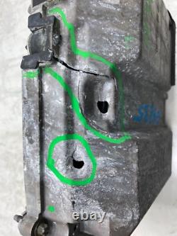 17-20 Model 3 Front Electrical Control Module System Unit Computer 1112485-00-A