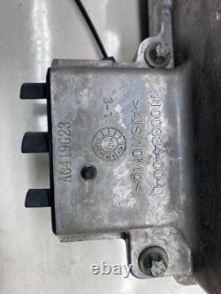 17-20 Model 3 Front Electrical Control Module System Unit Computer 1112485-00-A