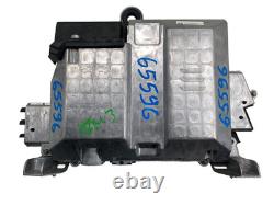 17-20 Model 3 Front Electrical Control Module System Unit with Cable 1112485-00-A