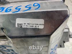 17-20 Model 3 Front Electrical Control Module System Unit with Cable 1112485-00-A