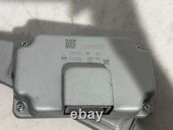 17 21 Honda Civic Si ADS Active Damper System Control Module 39380-TBF-A0? OE