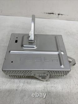 17-24 Tesla 3 Audio Sound System Amplifier Control Module 1079748 44002 B114