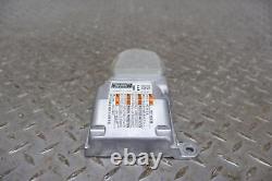 18-19 Lexus LC500 Pedestrian Alert System Control Module (89970-11010) OEM