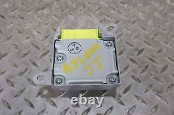 18-19 Lexus LC500 Pedestrian Alert System Control Module (89970-11010) OEM