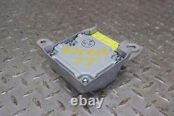 18-19 Lexus LC500 Pedestrian Alert System Control Module (89970-11010) OEM