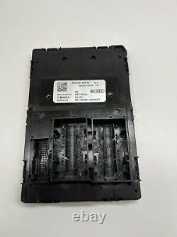 19 20 21 Audi A4 A5 Q5 Genuine Electrical System Control Module Oem 8w0907063de