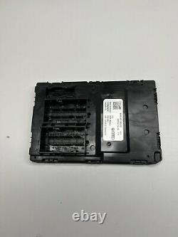 19 20 21 Audi A4 A5 Q5 Genuine Electrical System Control Module Oem 8w0907063de