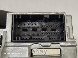 19-24 OEM BMW G20 G26 G82 Radio Audio Sound Amplifier System Control Module RAM