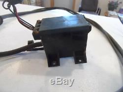 1970 Mustang Mach 1 Grande Cougar DISTRIBUTOR MODULATOR CONTROL MODULE System