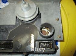 1987 D150 Ecm Engine Control Module Computer Pcm Ecu Power Unit Tesed