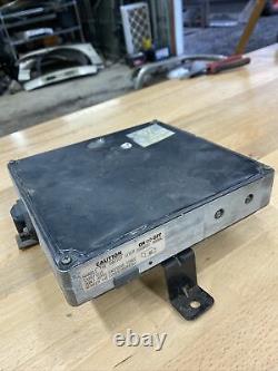 1987 Nissan Pu Engine Control Module Mecs-g230 C1 57 Ecm Ecu Pcm Works