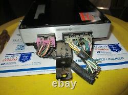 1988 Nissan Pu Engine Control Module Mecs-g320 D3 14 Ecm Ecu Pcm Awesome