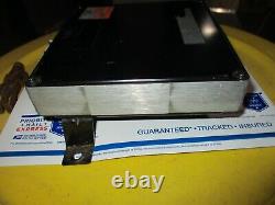 1988 Nissan Pu Engine Control Module Mecs-g320 D3 14 Ecm Ecu Pcm Awesome