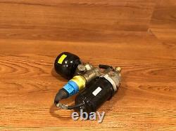 1989-1994 Jaguar XJ6 XJS XJ12 Anti Skid Lock ABS Brake Pump Booster Actuator