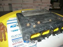 1989 Buick Regal Ecm Engine Control Module Computer Pcm Ecu Power Unit Tested