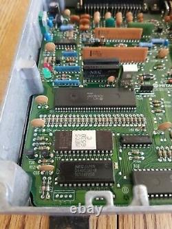 1989 Nissan Engine Control Module Mecs-g530 Ecm Ecu Pcm Computer