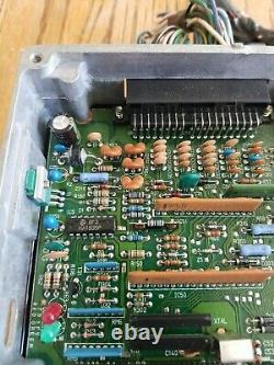 1989 Nissan Engine Control Module Mecs-g530 Ecm Ecu Pcm Computer