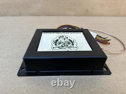 1990-1995 Jaguar Security System Control Module