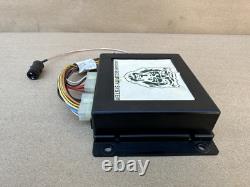 1990-1995 Jaguar Security System Control Module
