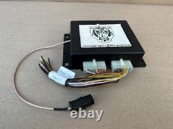 1990-1995 Jaguar Security System Control Module