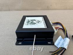 1990-1995 Jaguar Security System Control Module